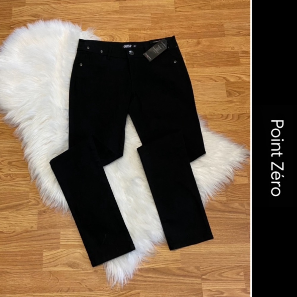🔻SALE🔻POINT ZERO🔹NEW WITH TAG